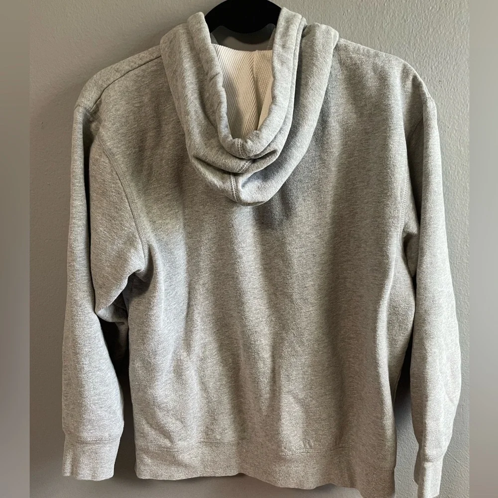 GAP front pockets